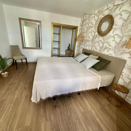 プエルト・デル・カルメンCasa La Olaアパートメント エクステリア 写真